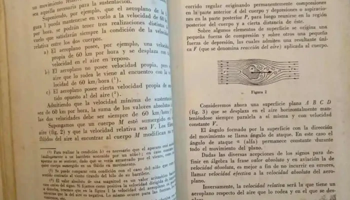 2 Libros Sobre Aprendizaje De Aviacion 3 - 05-06-2021