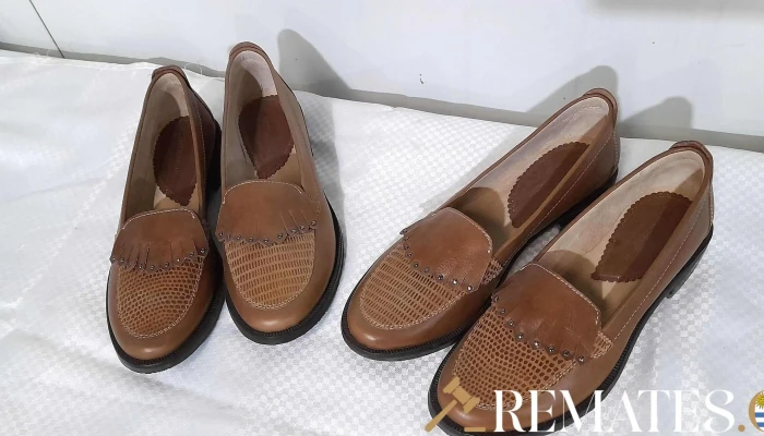 2 Pares De Zapato -  2 - 17-06-2021