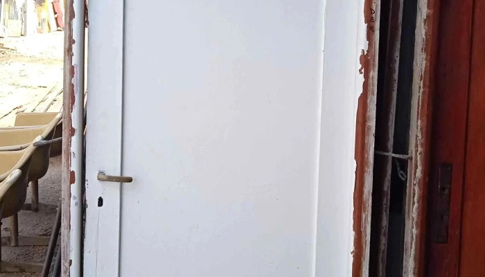 2 Puertas De Interior -  1 - 13-03-2021