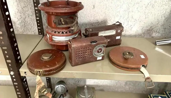 2 Radios Spika Y Mitsubishi C Estuche 1 - 06-12-2020