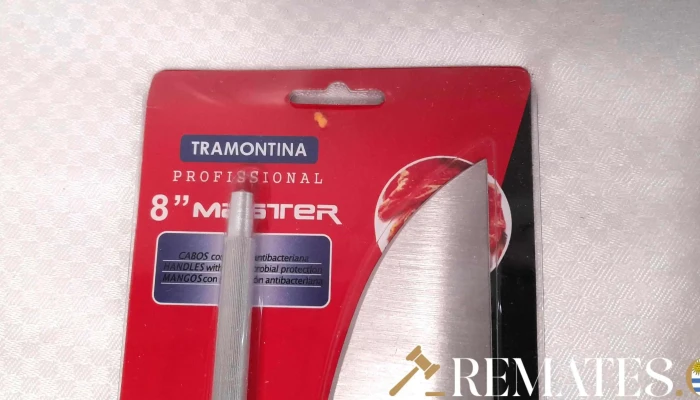2 Set De Cuchillo Y Chaira -  3 - 17-06-2021