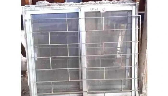 2 Ventanas De Al -  1 - 13-03-2021