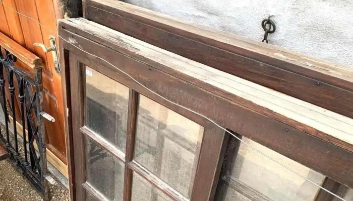 2 Ventanas De Madera 2 Hojas De Correr 1 2 - 06-12-2020