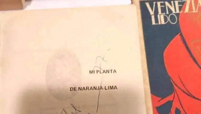 21 Libros Lote Muy Variado -  3 - 05-06-2021