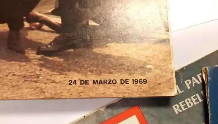 21 Revistas Life En Espanol Ano 1969 Va 3 - 05-06-2021