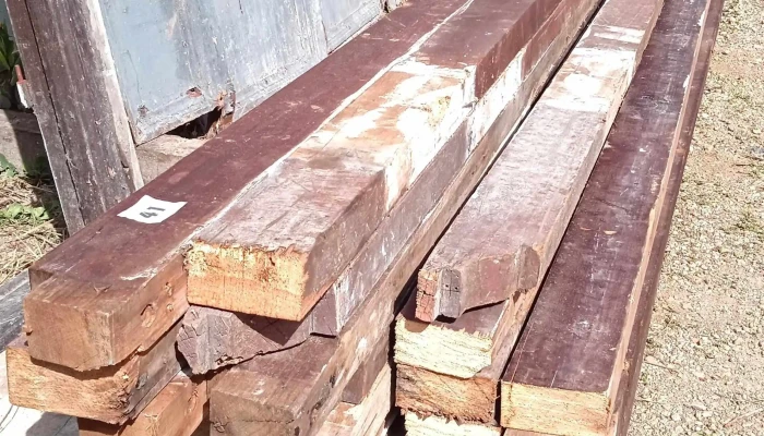 22 Vigas De 95 X 5cm 1 - 13-03-2021