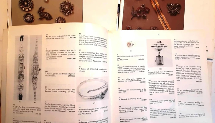 23 Catalogos De Christies De Joyeria 3 - 05-06-2021
