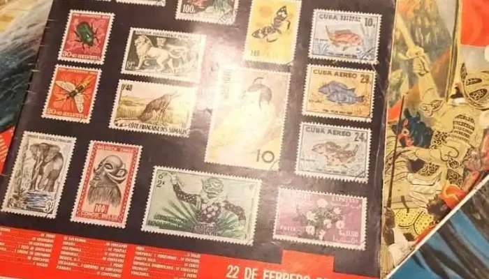 24 Revistas Life En Espanol Ano 1960 2 - 05-06-2021
