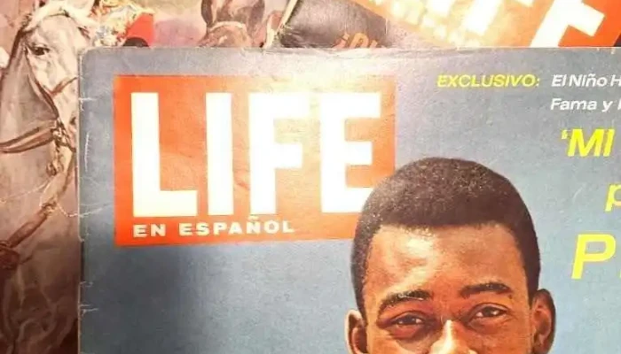 24 Revistas Life En Espanol Ano 1964 3 - 05-06-2021