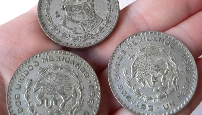 25 Monedas Algunas Libras Inglesas Med 2 - 05-06-2021