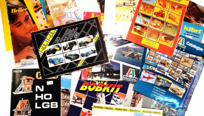 27 Catalogos De Juguetes Anos 80 1 - 05-06-2021