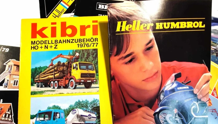 27 Catalogos De Juguetes Anos 80 3 - 05-06-2021