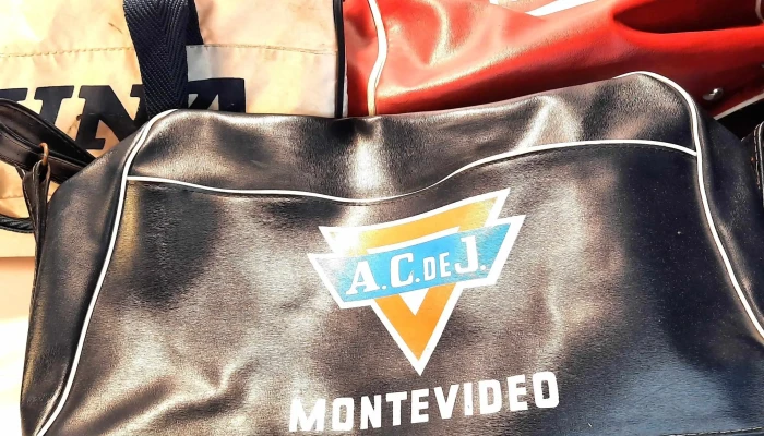 3 Bolsos Depostivos 2 De Cuero Champion 3 - 05-06-2021