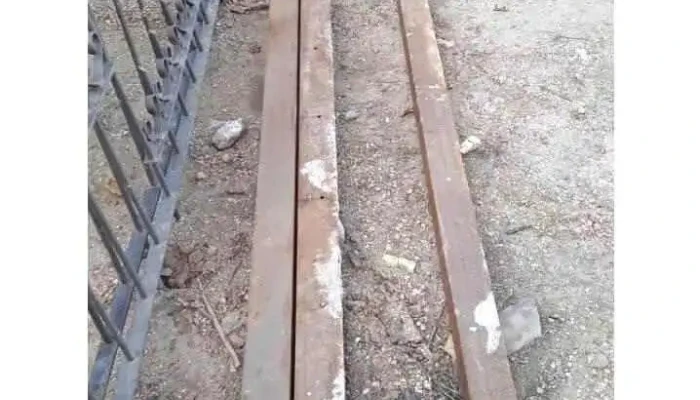 3 caños