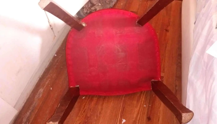 3 cuchillos de mesa calidad