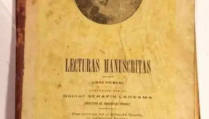 3 Libros 12 Poemas Manuscritos Por Sus 2 - 05-06-2021