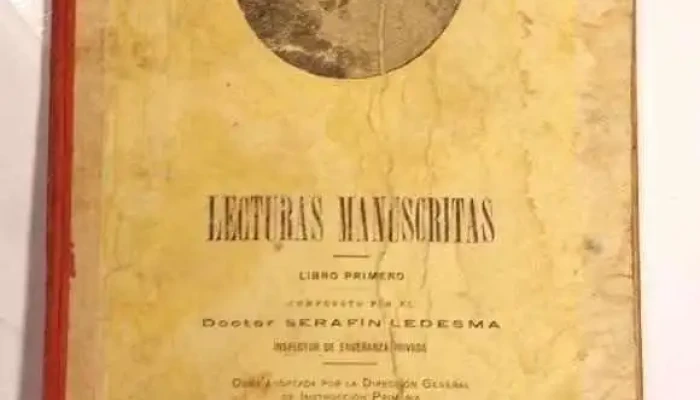 3 Libros 12 Poemas Manuscritos Por Sus 3 - 05-06-2021