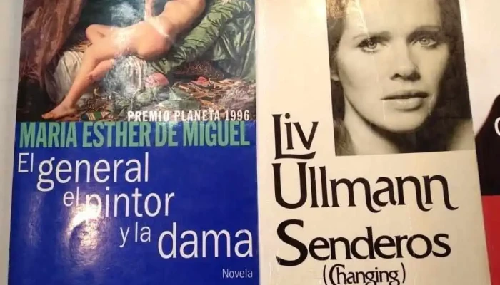 3 Libros Cesar Di Candia El Naranjo M 3 - 05-06-2021