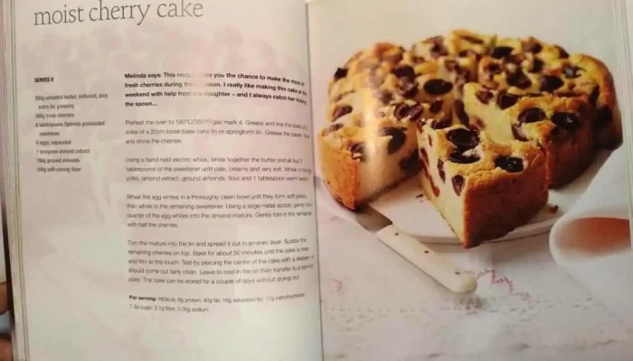 3 Libros De Recetas De Delia Mas 1 Comid 2 - 05-06-2021