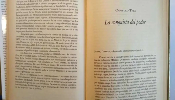3 Libros El Moises De Las Americas Los 2 - 05-06-2021