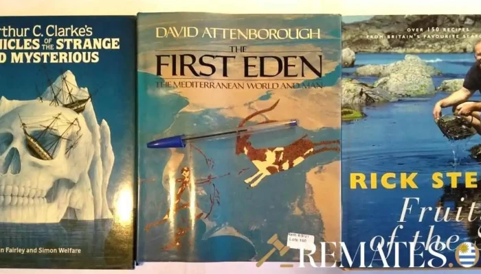 3 Libros The First Eden Fruits Of The 1 - 05-06-2021