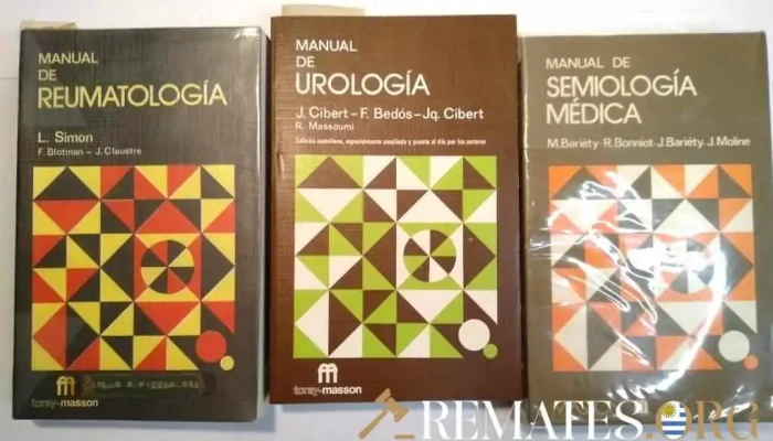 3 Manuales Edit Toray Masson Urologia Re 1 - 05-06-2021