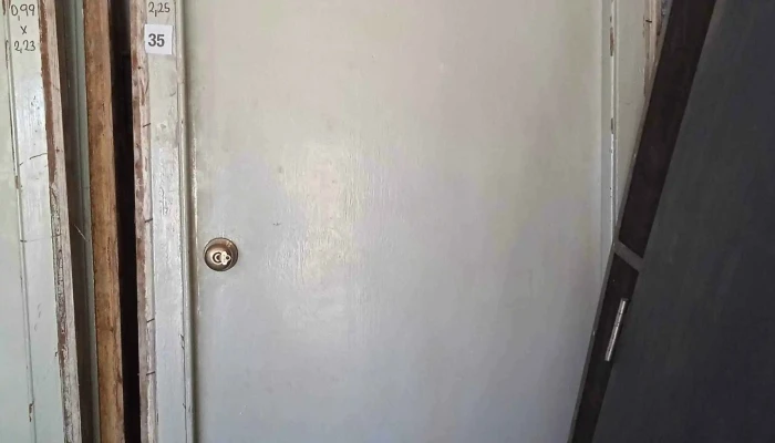 3 puertas de interior