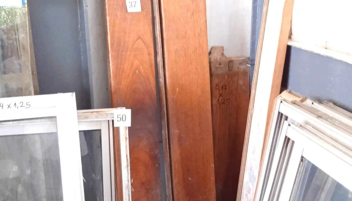 3 Tablones De Madera -  1 - 13-03-2021