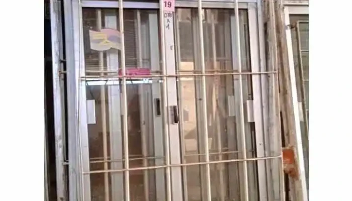 3 Ventanas De Aluminio -  1 - 13-03-2021