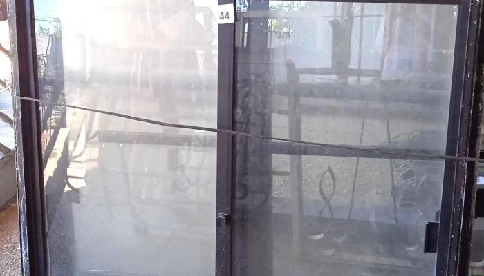 3 Ventanas De Aluminio -  1 - 13-03-2021