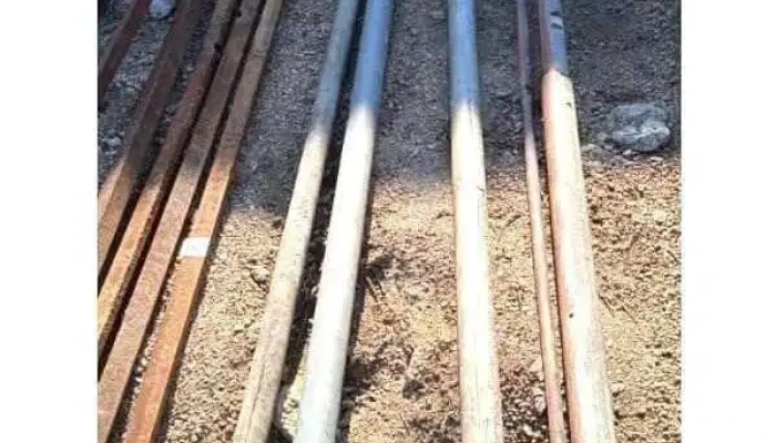 4 caños