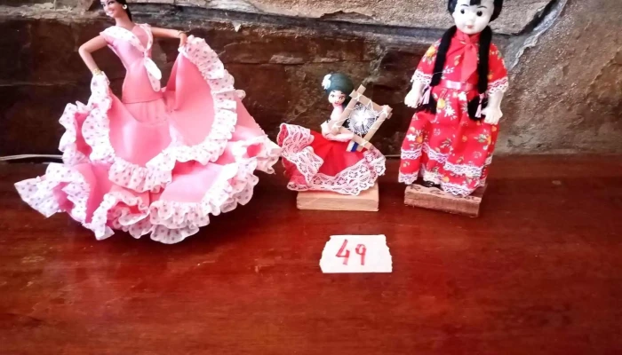 4 Esqueletos De Casilleros Y Botellas Va 2 - 17-06-2021