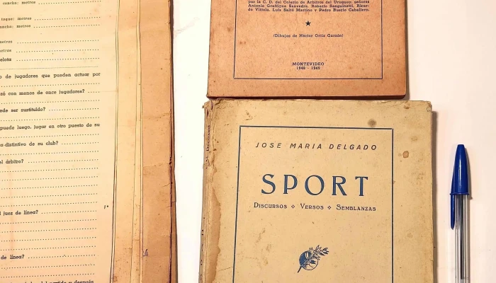 4 Libros De Futbol Y Sus Reglas Deporte 2 - 05-06-2021