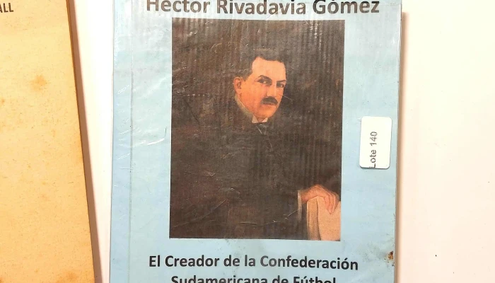 4 Libros De Futbol Y Sus Reglas Deporte 3 - 05-06-2021