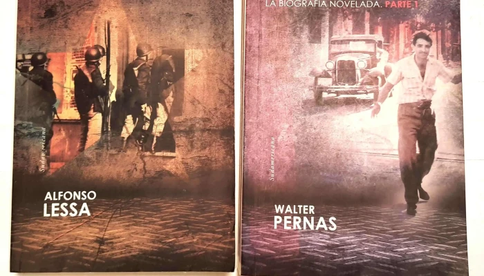 4 Libros Sobre Movimiento Tupamaro -  3 - 05-06-2021