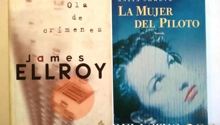 4 Libros Yo Julia Asalto Al Paraiso L 3 - 05-06-2021