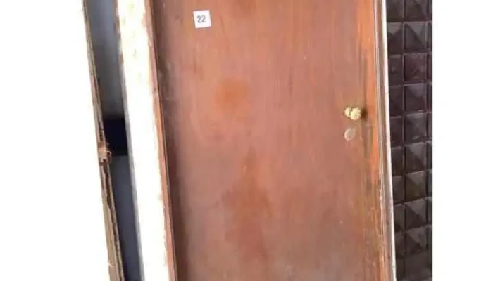 4 puertas de interior