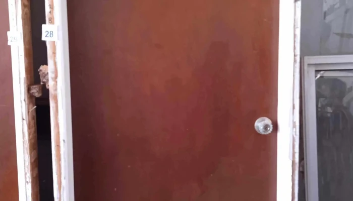 4 puertas de interior