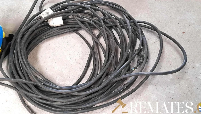 4 Sillas De Playa 10 Mts De Cable Con P 2 - 17-06-2021