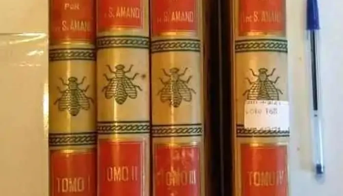 4 Tomos De Napoleon Iii Por I De S Amand 1 - 05-06-2021