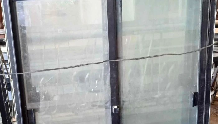 4 Ventanas De Aluminio -  1 - 13-03-2021