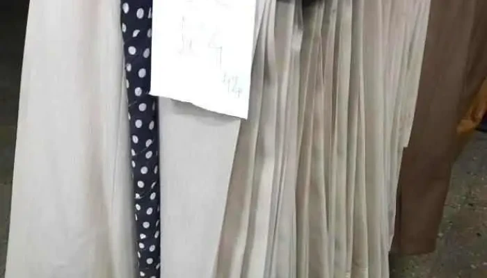42 Pantalones color beige para verano en todos los talles