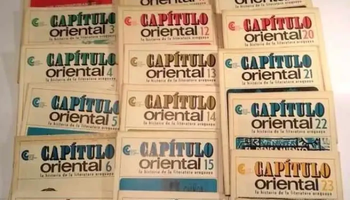 45 Fasciculos Capitulo Oriental Completo 1 - 05-06-2021