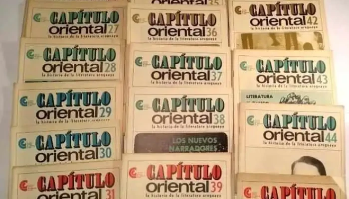 45 Fasciculos Capitulo Oriental Completo 2 - 05-06-2021