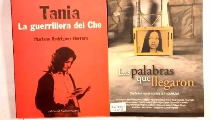 5 Libros De Rosencof Generacion X Y Otr 2 - 05-06-2021