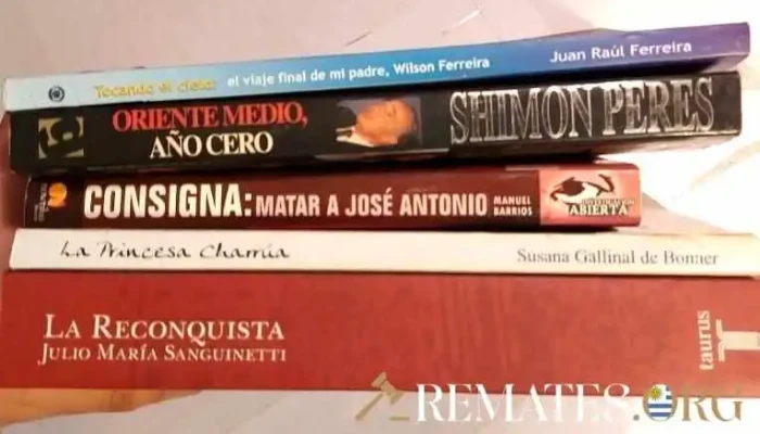 5 Libros El Viaje Final De Mi Padre De 2 - 05-06-2021
