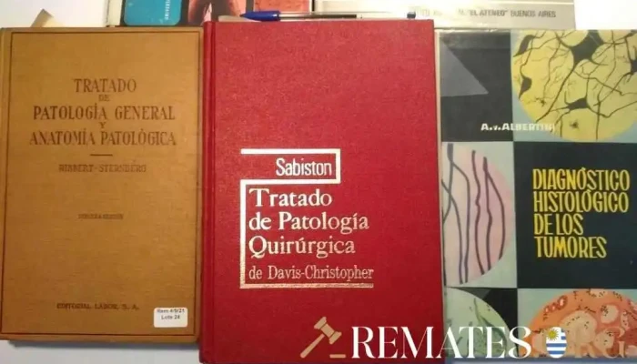 5 Libros Sobre Patologias Quirurgicas D 2 - 05-06-2021