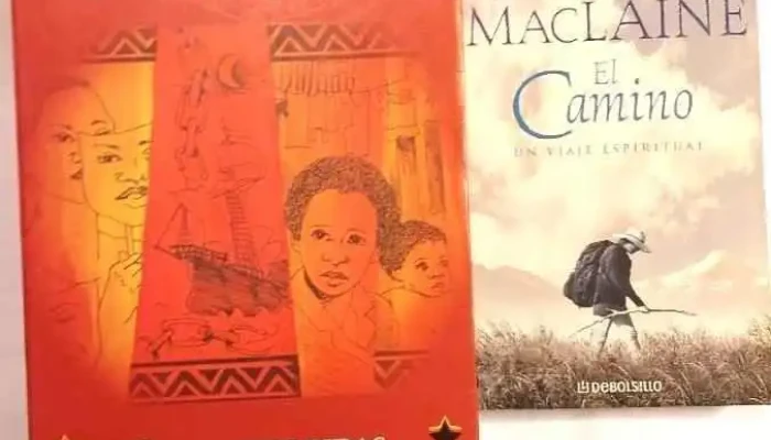 5 Libros Sociedad De La Nieve El Camin 2 - 05-06-2021
