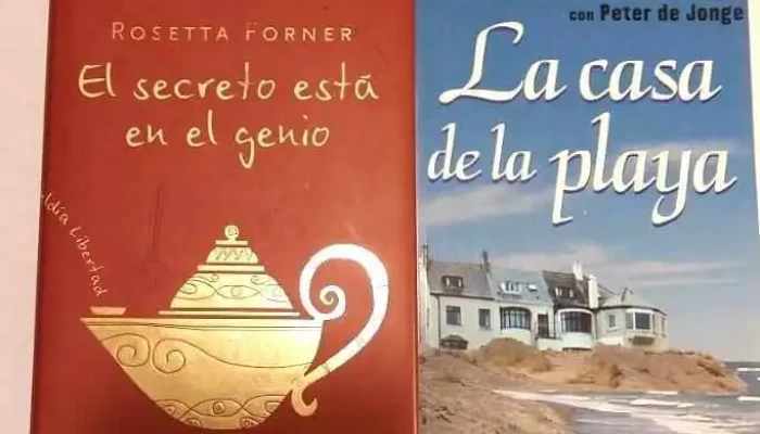 5 Libros Sociedad De La Nieve El Camin 3 - 05-06-2021