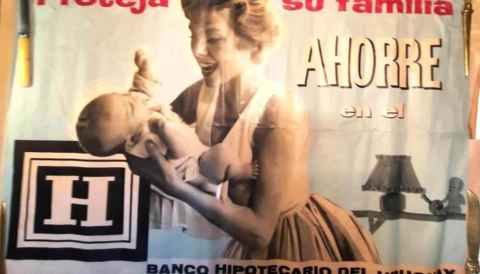 5 Posters Publicidad Bhu Ancap Solo Ta 3 - 05-06-2021